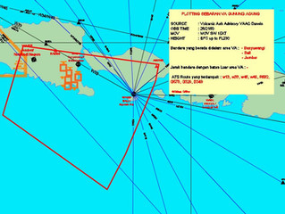 BALI INT'L AIRPORT - NGURAH RAI - CLOSED AGAIN DUETO VOLCANIC ASH AGUNG MT