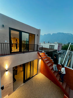 Rento Bonito inauguración F&F 2026 _04