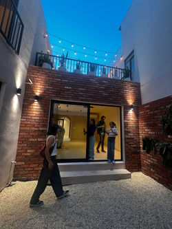 Rento Bonito inauguración F&F 2026 _09