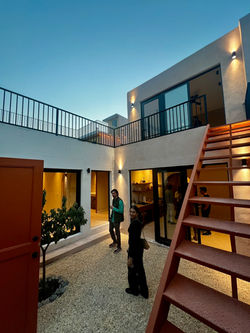 Rento Bonito inauguración F&F 2026 _073