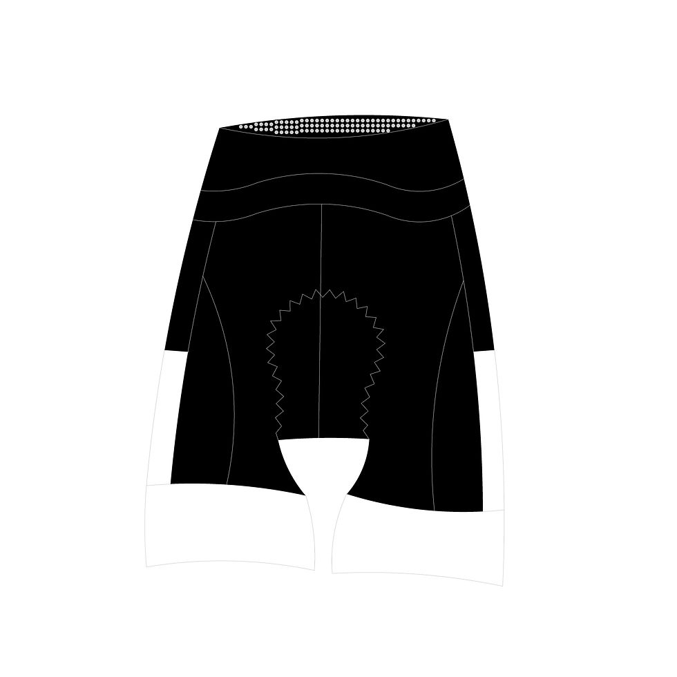 Thumbnail: Solid Colors Cycling Shorts