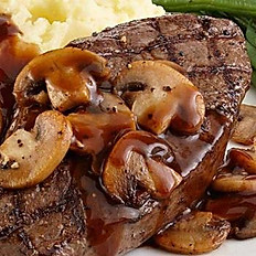NY STEAK MADEIRA