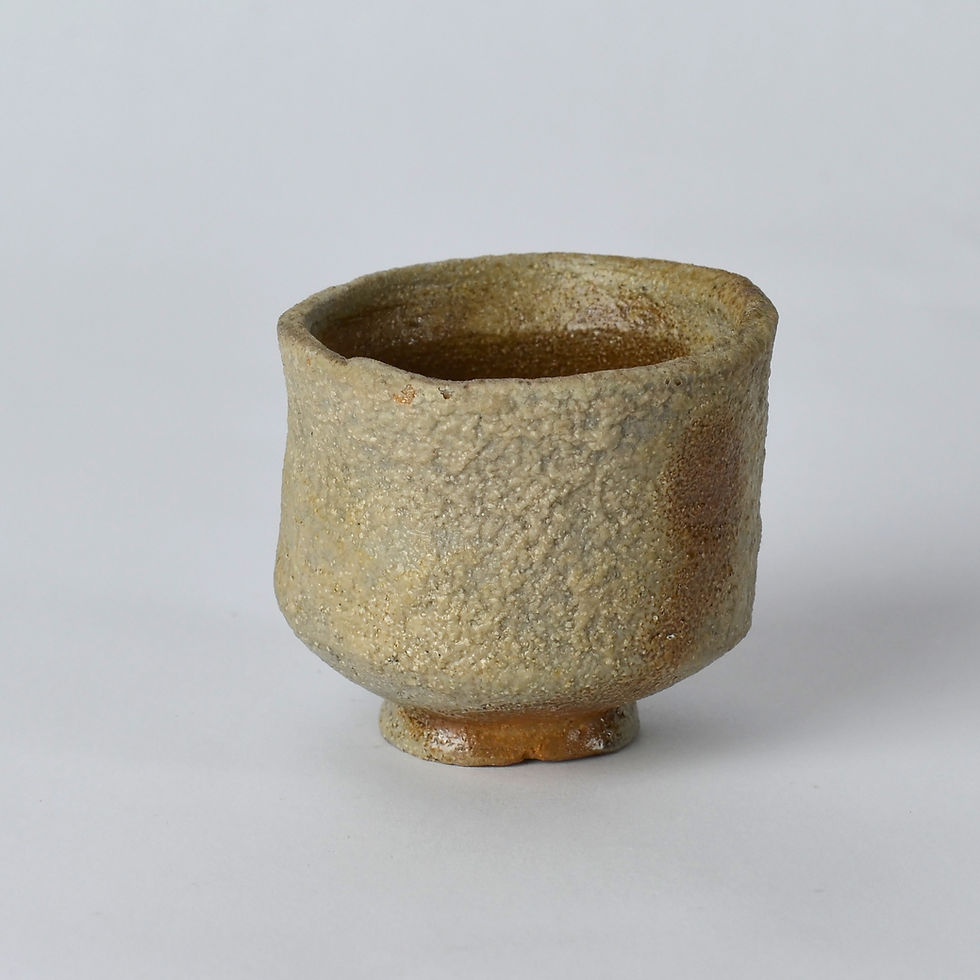 Miniatura: Small Saki Cup