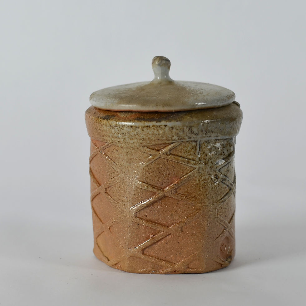 Thumbnail: Lidded Box