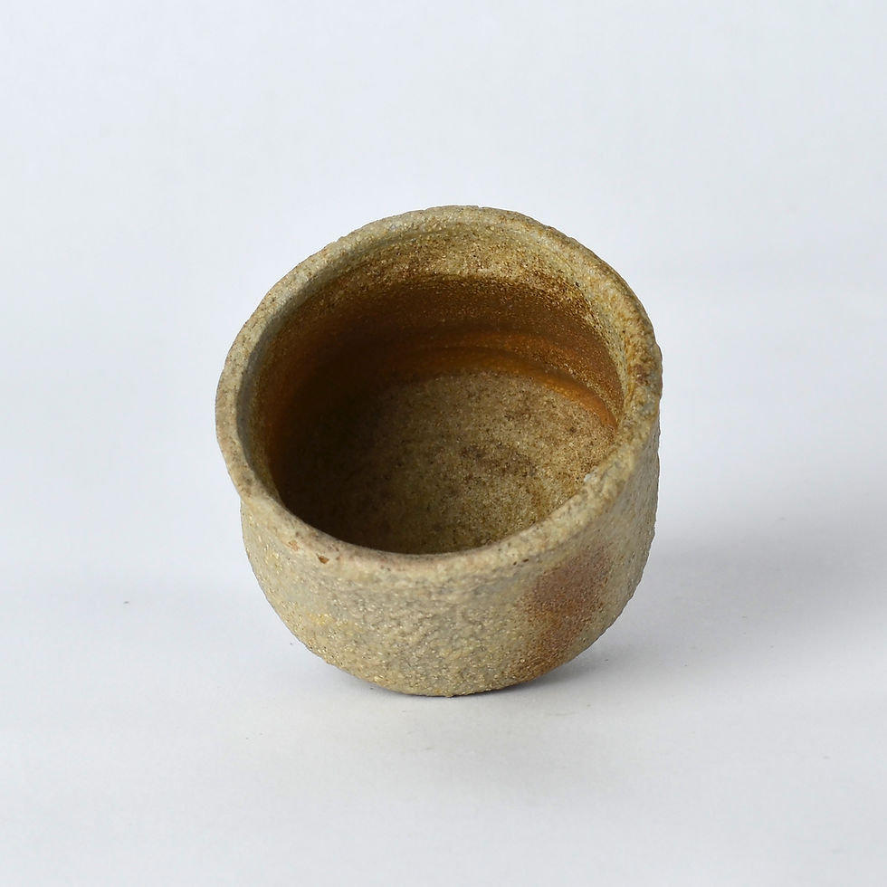 Miniatura: Small Saki Cup