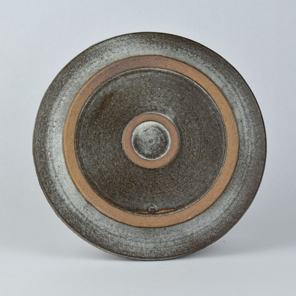 Thumbnail: Dinner Plate