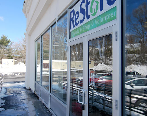 Habitat for Humanity ReStore