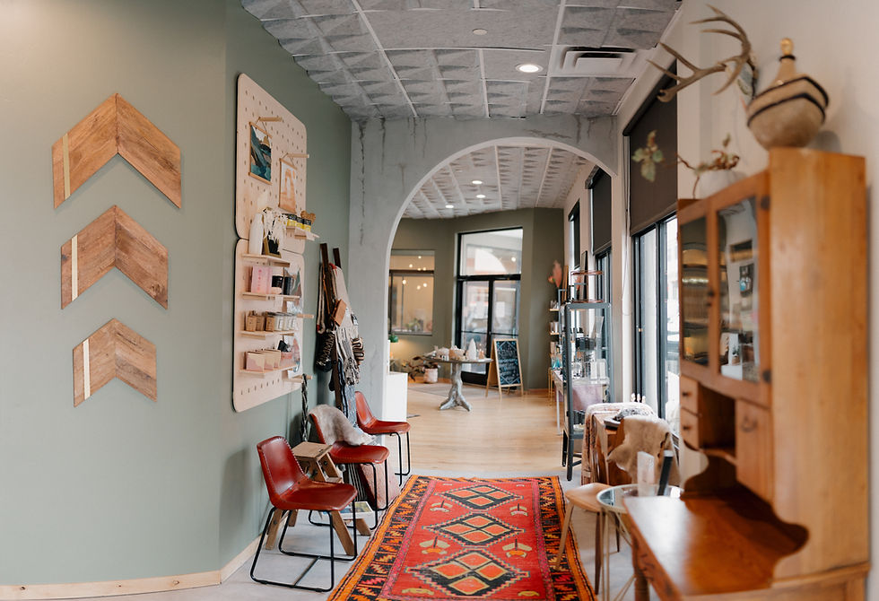 Revival Vail Med Spa