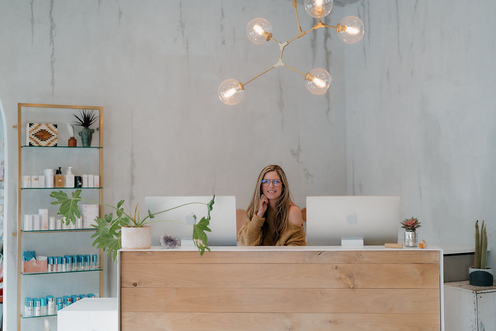 Revival Vail Med Spa