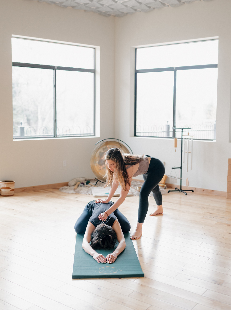 Revival Vail Yoga
