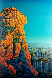 The Rock II