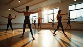 How to Join Competitive Dance Teams