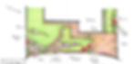 Plan de jardin