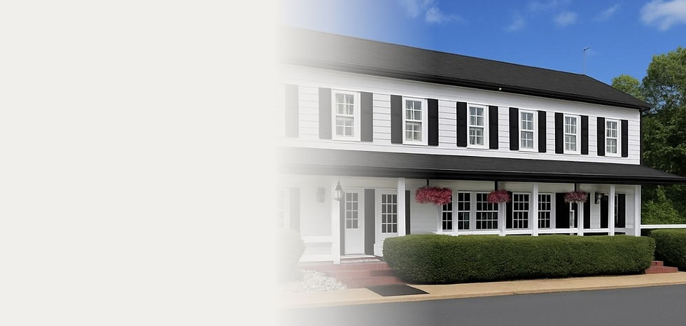 Belle Mead Dental office building at 2139 US-206, Belle Mead, NJ