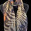 Thumbnail: NEW Deep Amethyst Winter Scarf