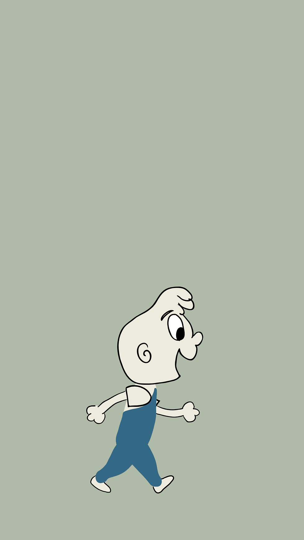 walking