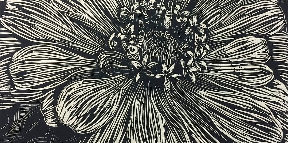 Two Day Woodblock Printmaking: March 4 & 18, 2026