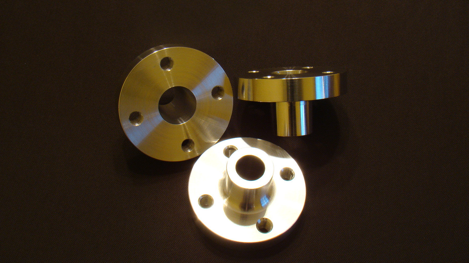 Prop Flanges