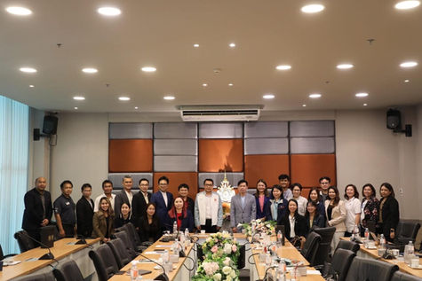 Research and Development Project on a Prototype Light Rail Transit System Using Locally Manufactured Componentsประเทศไทย