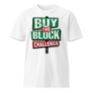 Unisex premium t-shirt