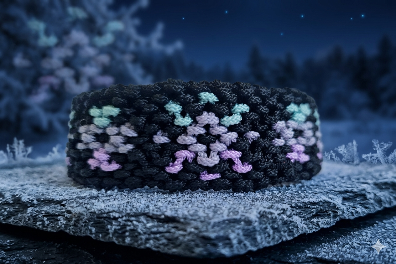 Midnight Frost