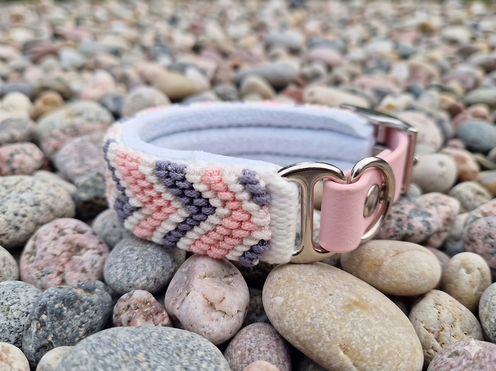 Miniaturbild: Pink Pebble