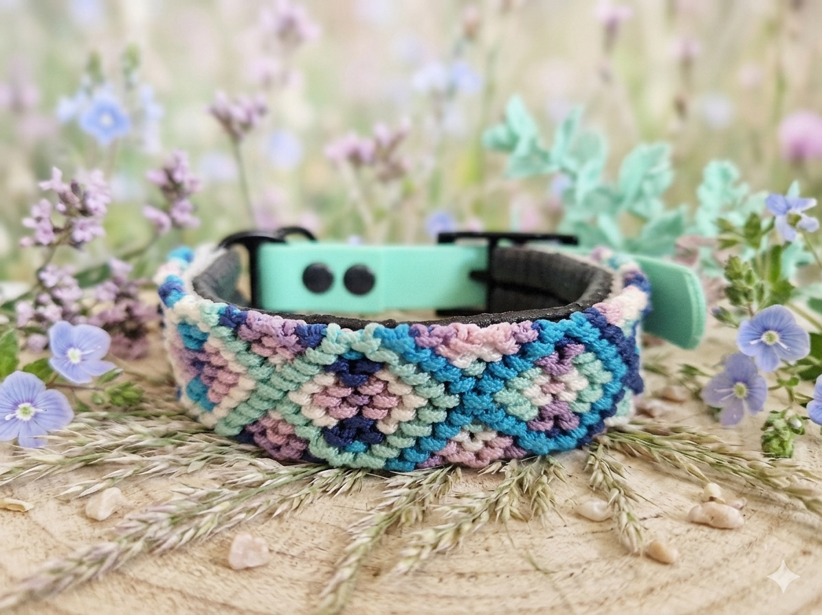 Pastel Meadow