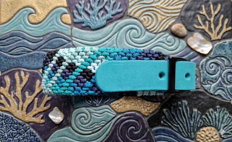 Miniaturbild: Ocean Mosaic