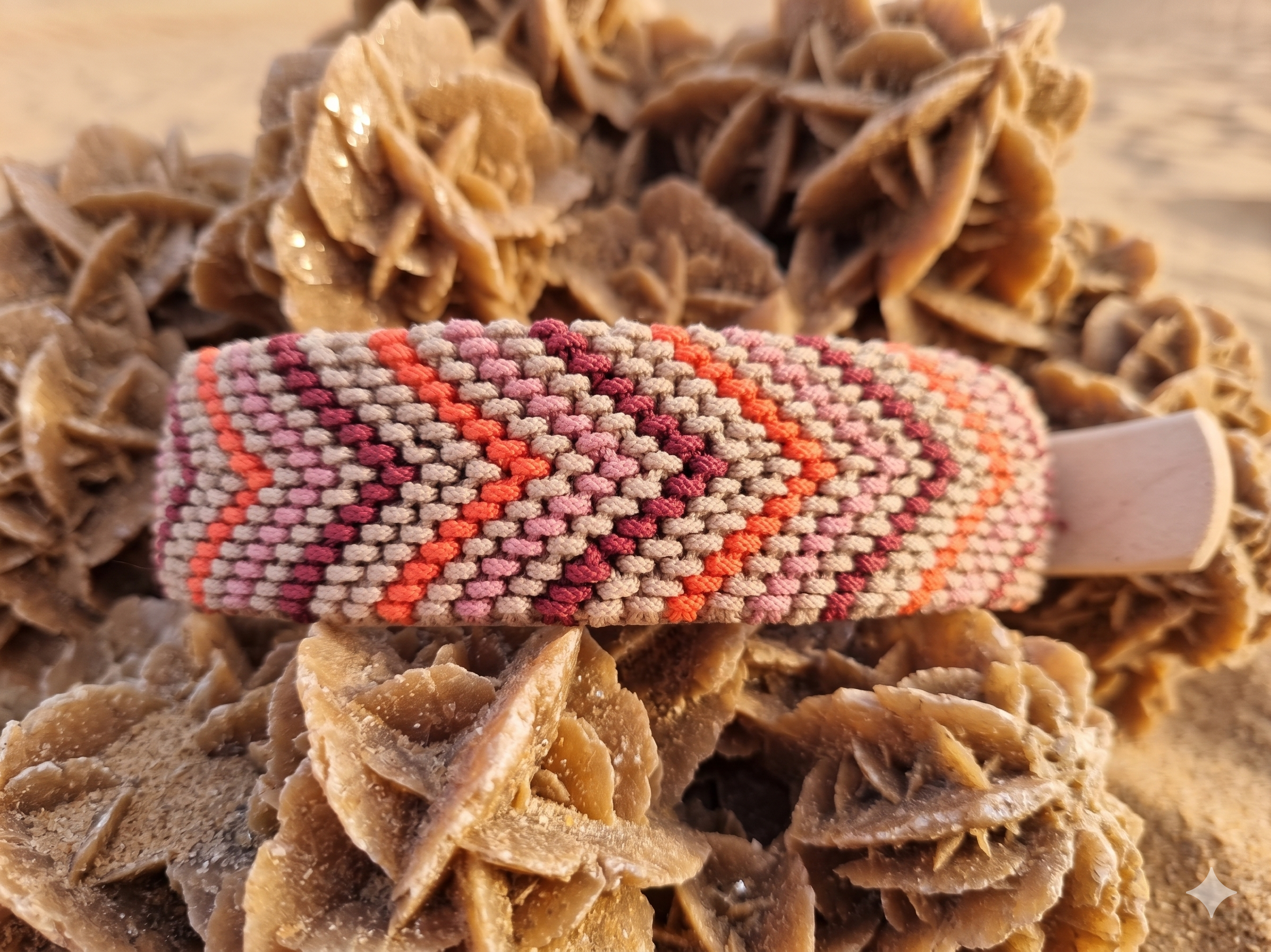 Desert Rose