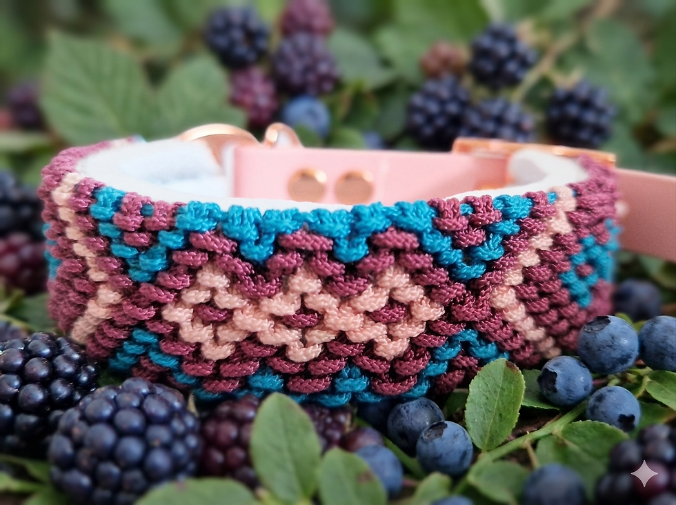 Miniaturbild: Berry Mix