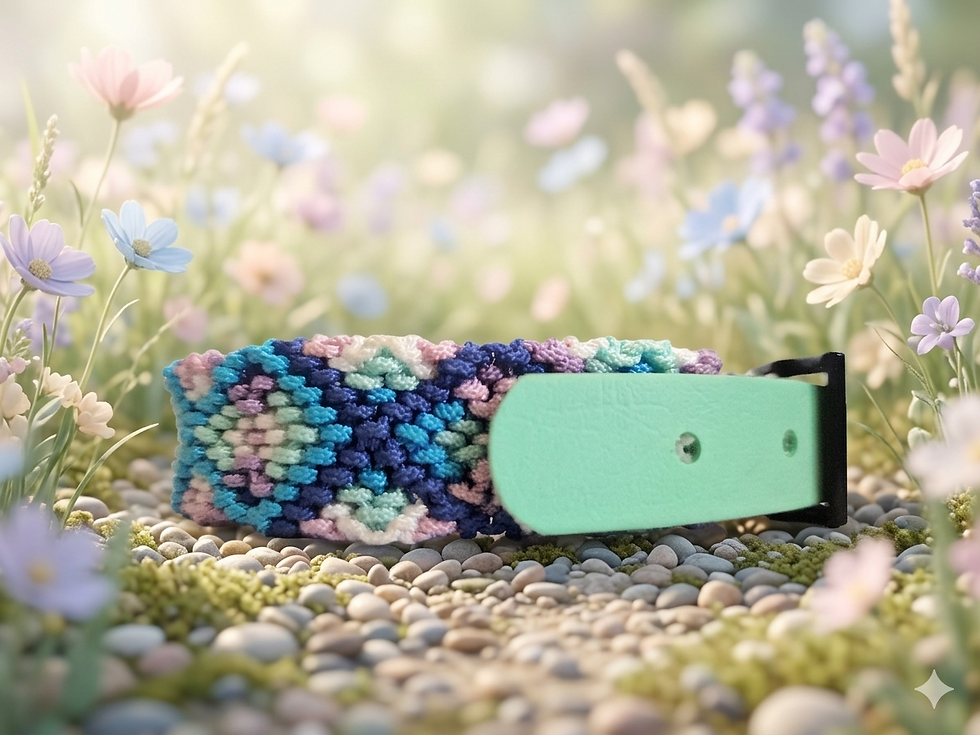 Miniaturbild: Pastel Meadow