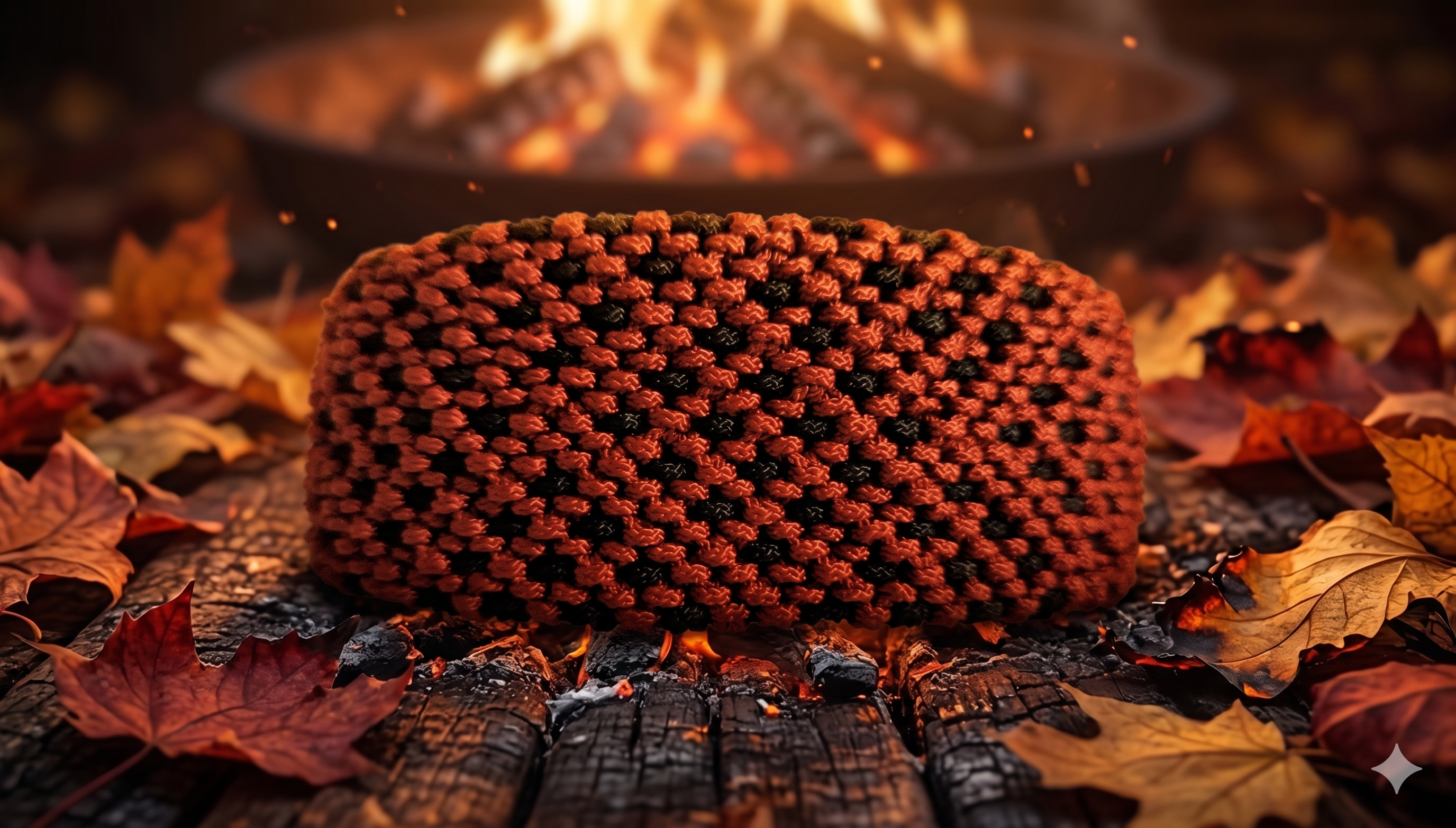 Autumn Ember