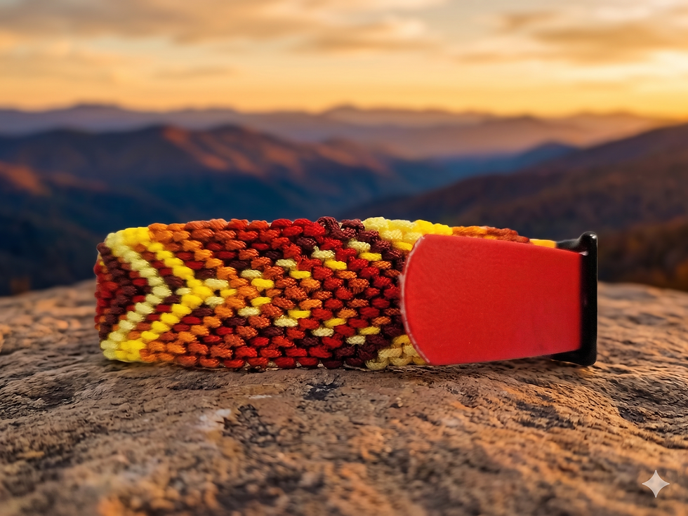 Miniaturbild: Sunset Peak
