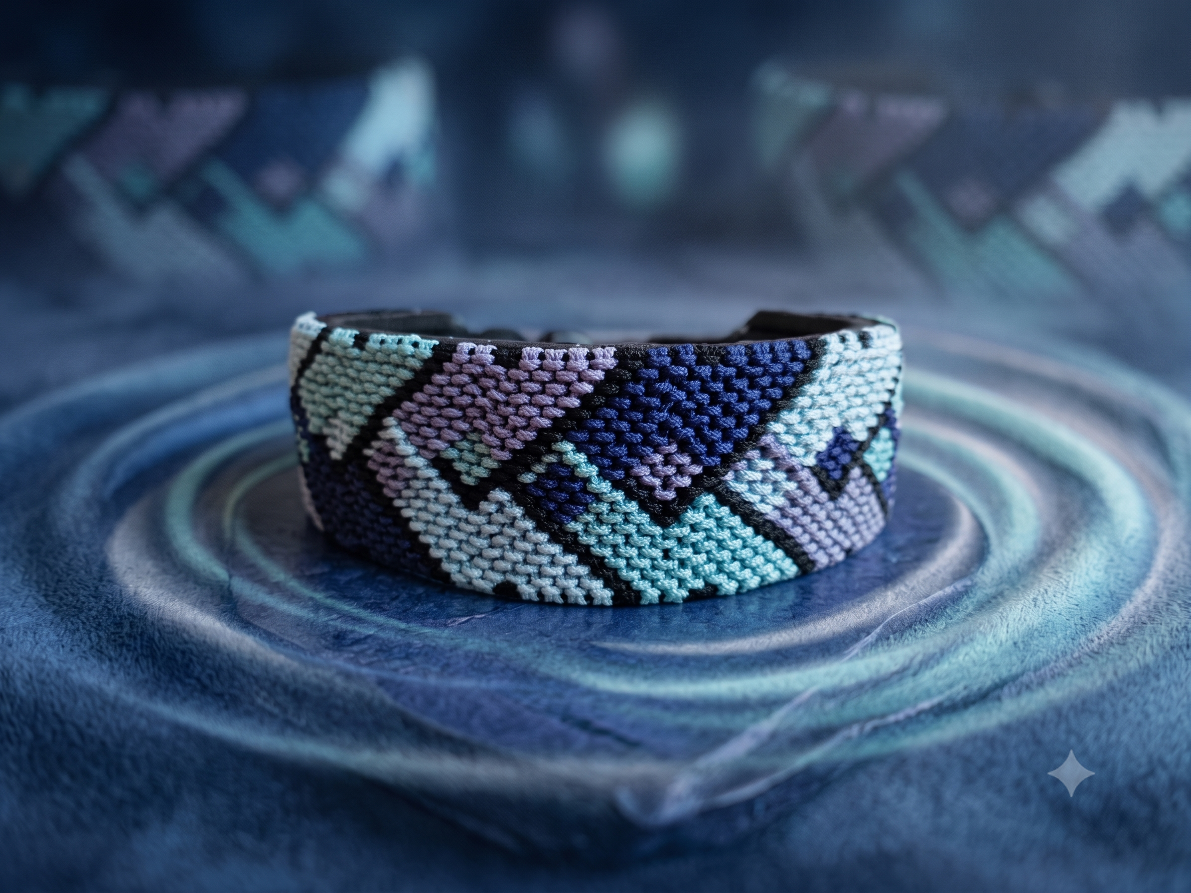 Blue Echo