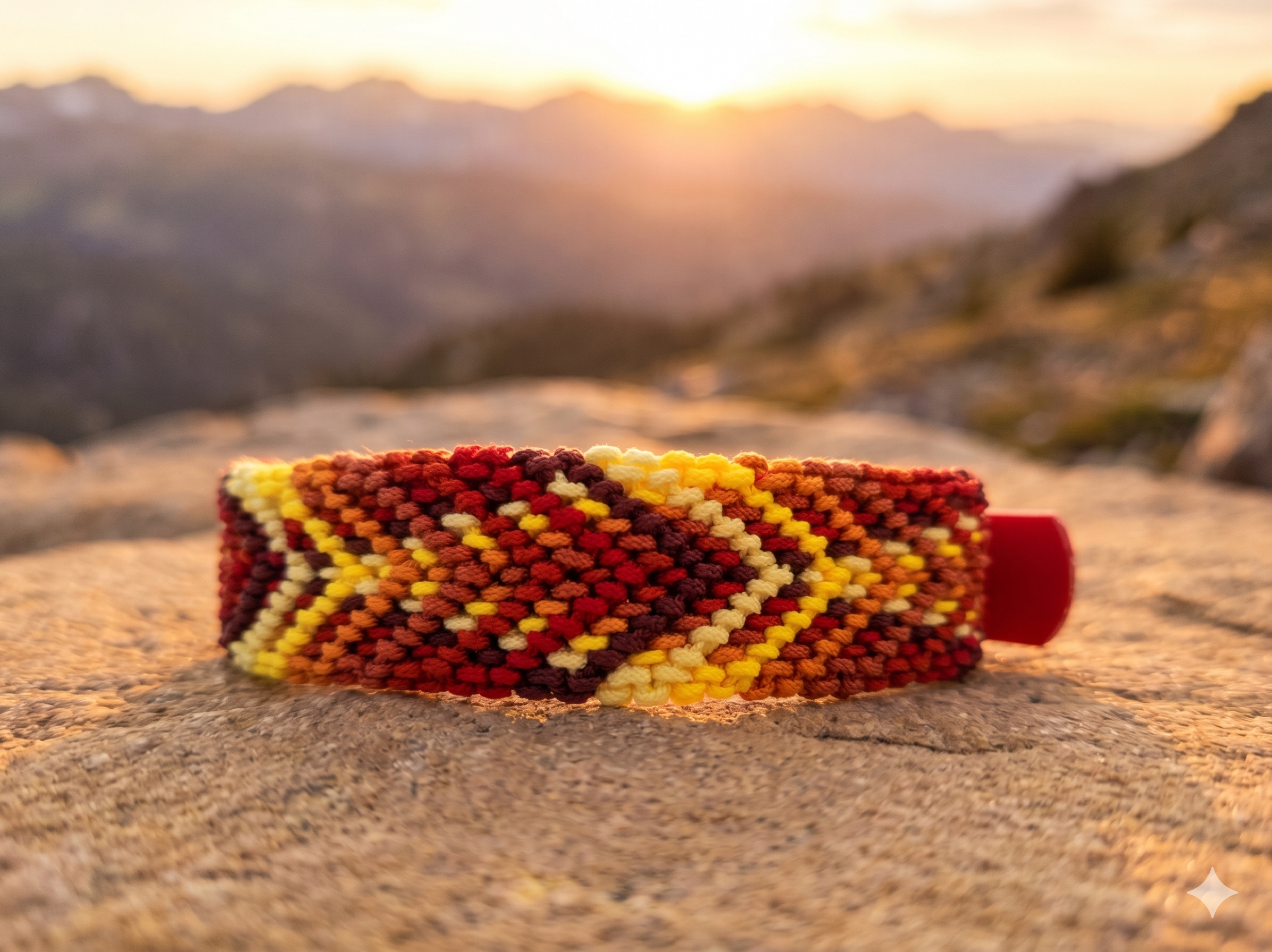 Sunset Peak