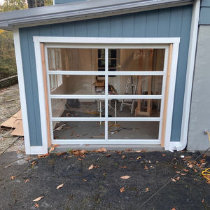 Deck and Exterior Remodels