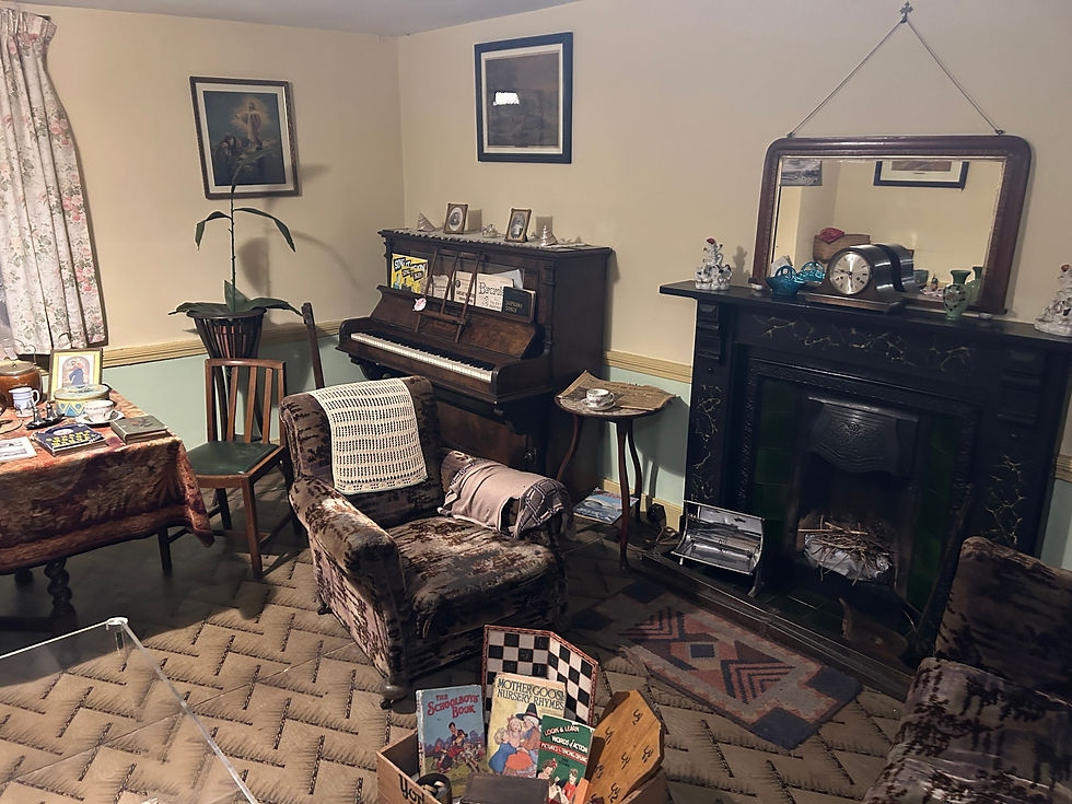 Valiant Soldier Lounge