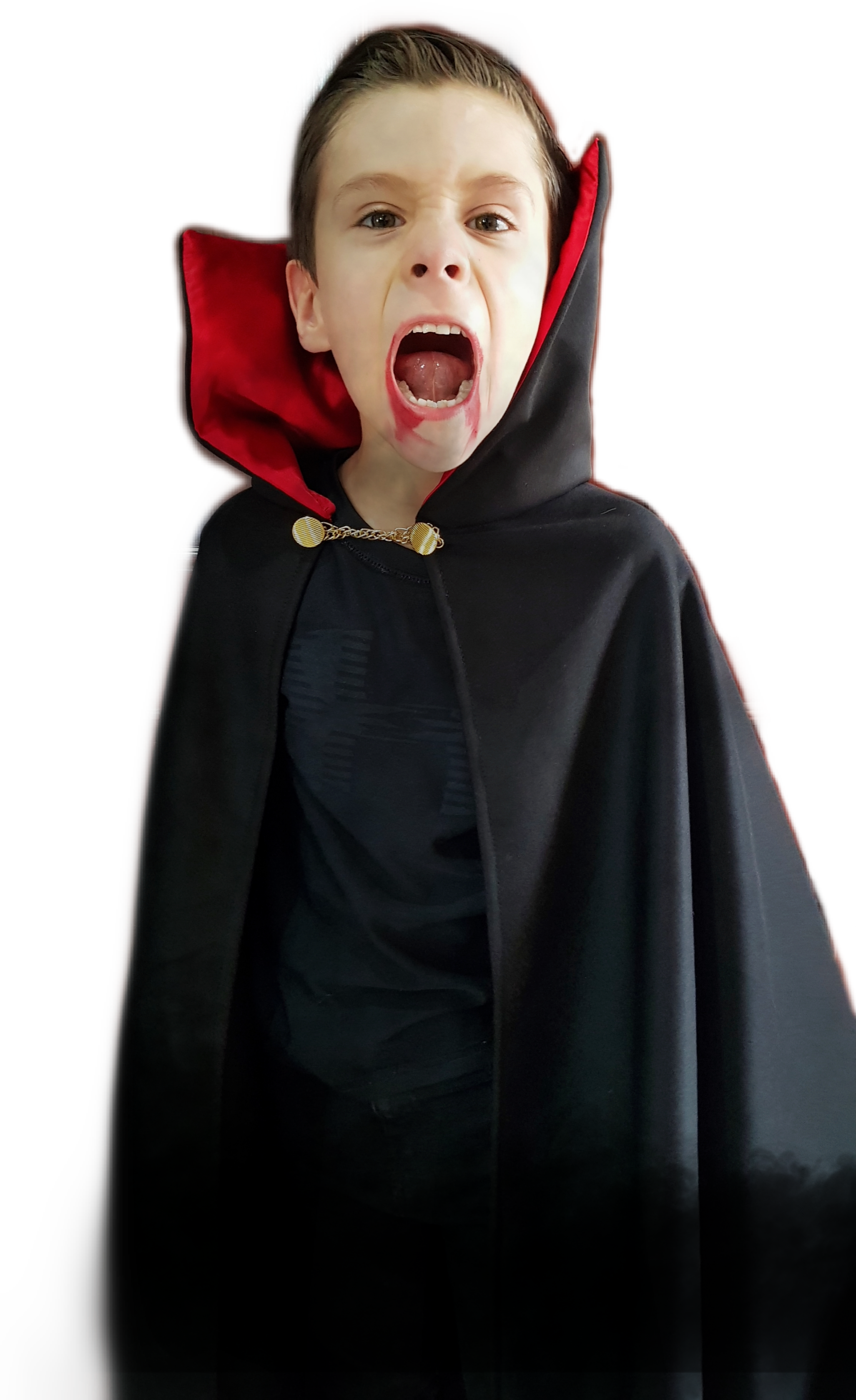 Capa vampiro