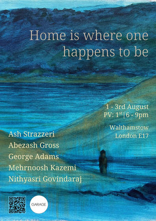 Home is where one happens to be