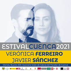 VERÓNICA FERREIRO Y JAVIER SÁNCHEZ 18 6