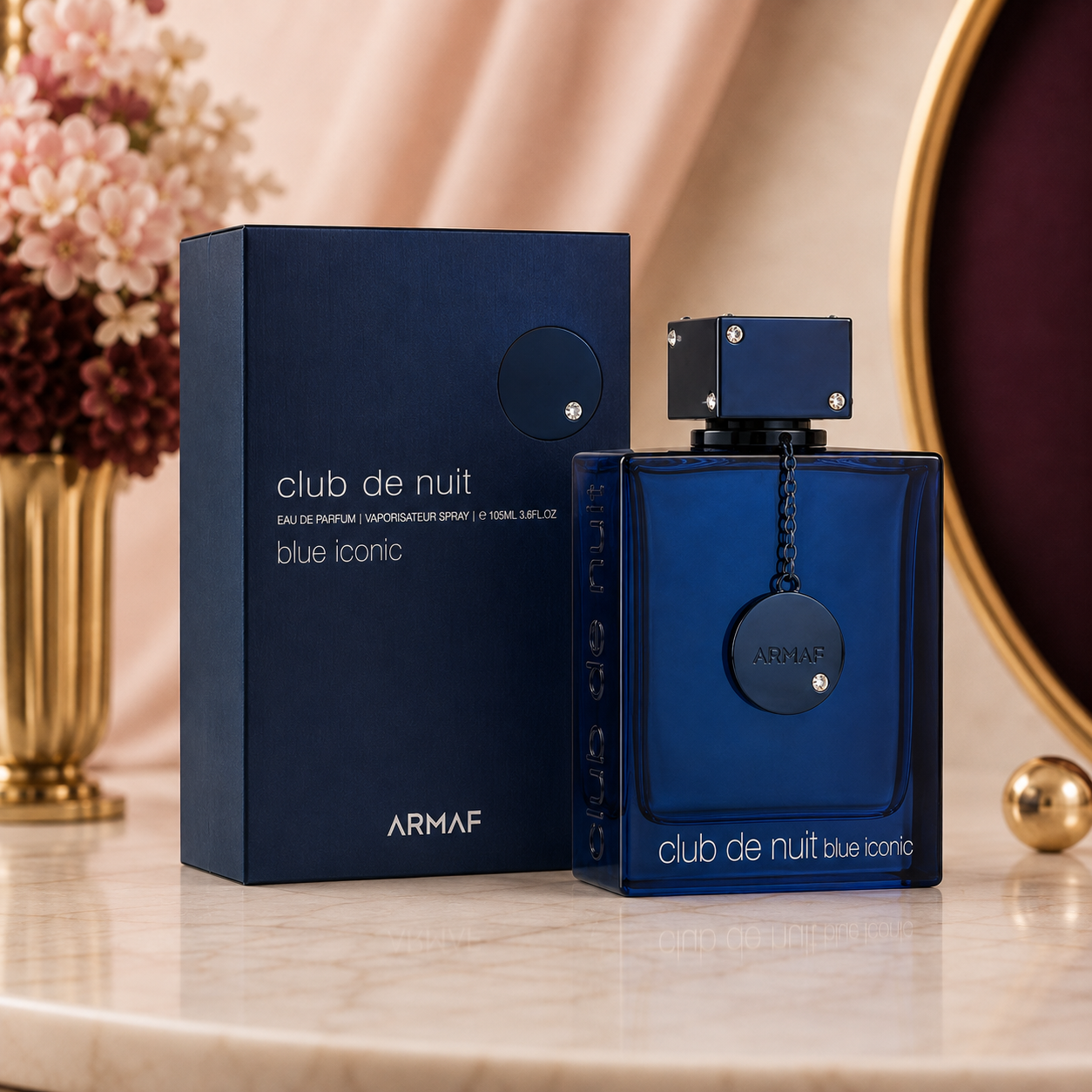 Armaf Club de Nuit Blue Iconic