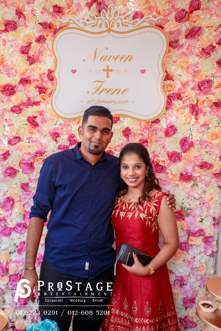 One of the guests photo