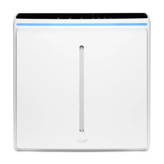 Rabbit Air - A3 Ultra Quiet Air Purifier