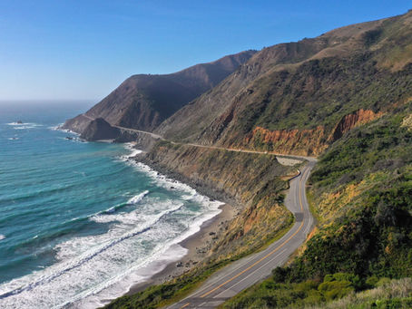 How much a 7-day California road trip actually costs