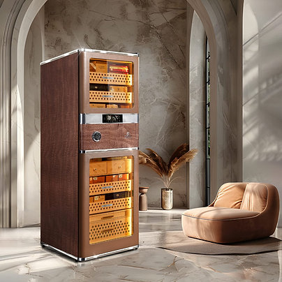 Raching RR980 Humidor