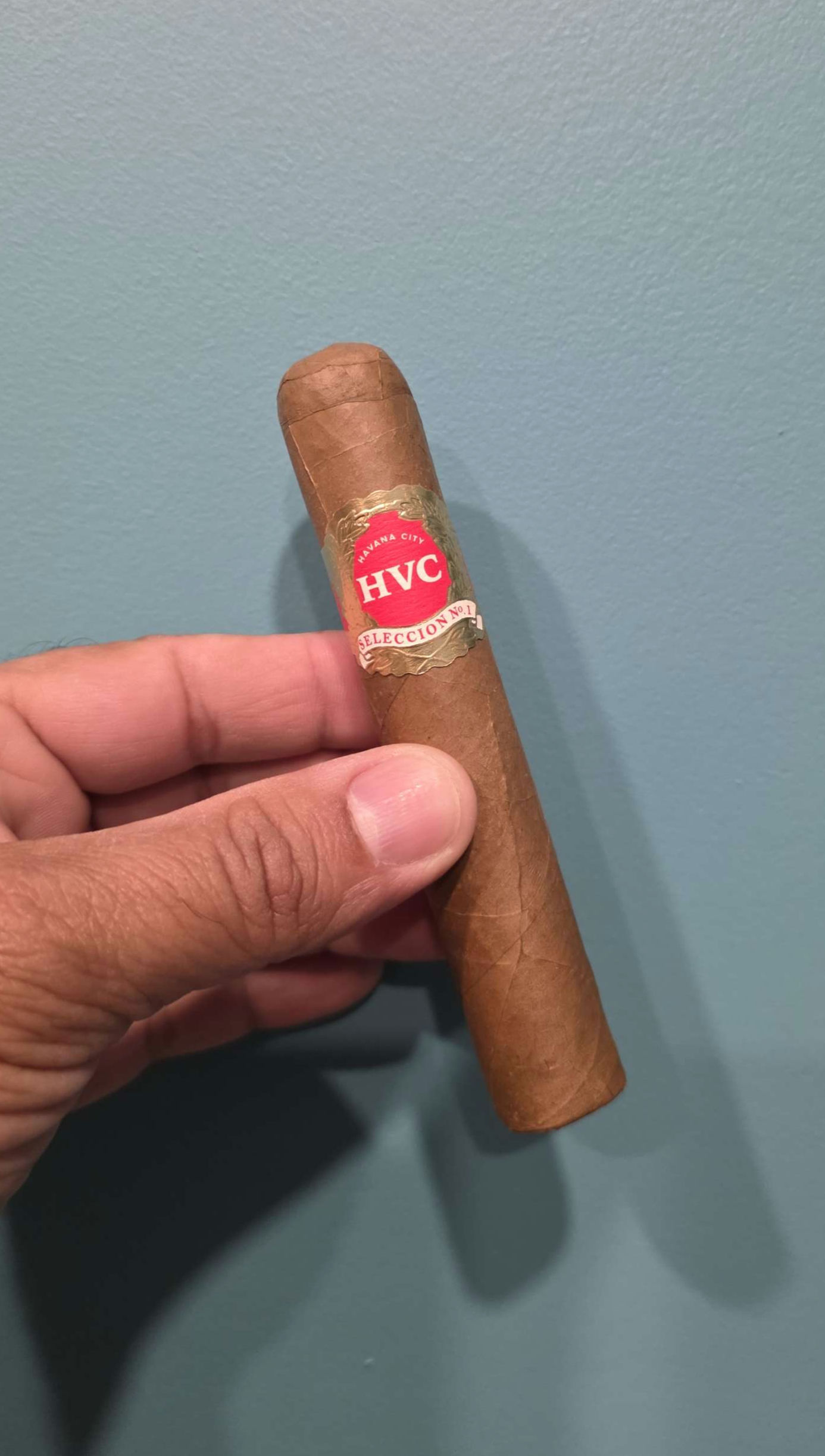 HVC - Seleccion #1 Natural