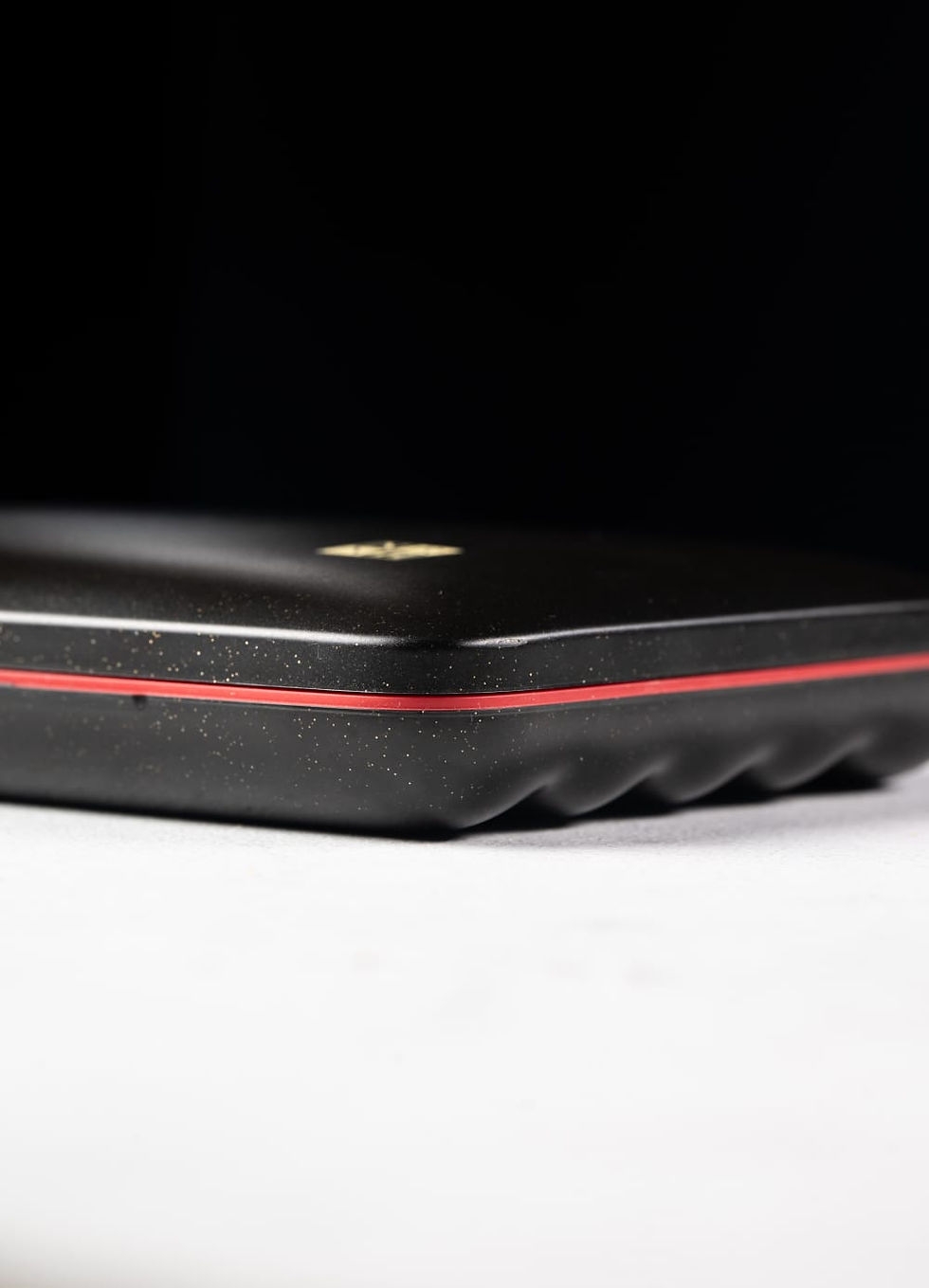 Thumbnail: NRNH Travel Humidor
