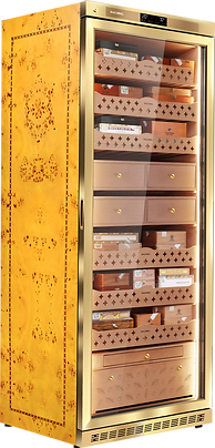Raching MON5800A Humidor