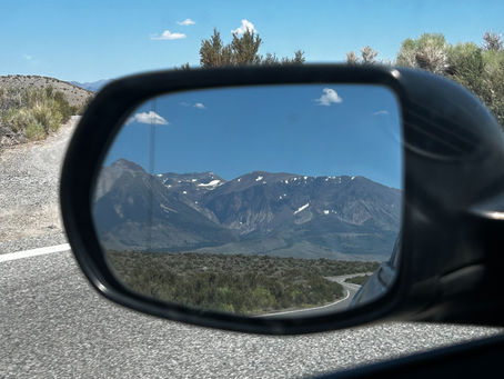 Road Trip Essentials + Tips I Swear By