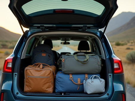 Mastering Your Road Trip Budget: Essential Tips for an Unforgettable Adventure